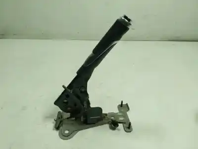 Автозапчастина б/у важіль ручного гальма для citroen ds3 1.2 12v e-thp посилання на oem iam 98062967zd  98062967