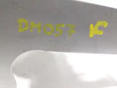 Автозапчастина б/у важіль ручного гальма для citroen ds3 1.2 12v e-thp посилання на oem iam 98062967zd  98062967