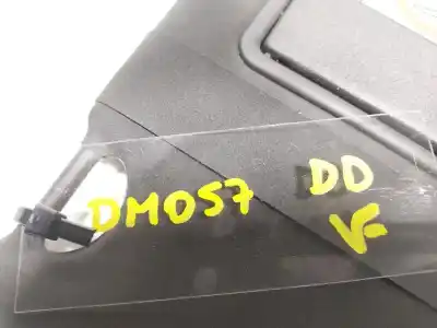 Автозапчастина б/у правильний натір для citroen ds3 1.2 12v e-thp посилання на oem iam 16121827zd  