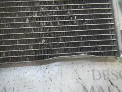 Second-hand car spare part air conditioning condenser for nissan qashqai (j10) 1.6 16v cat oem iam references   