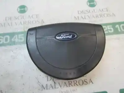 Piesă de schimb auto la mâna a doua airbag fațã stânga pentru ford fusion (cbk) 1.6 16v cat referințe oem iam   