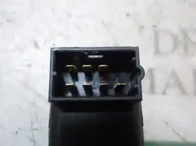 Second-hand car spare part rearview side mirror switch for ford tourneo connect (tc7) 1.8 tdci cat oem iam references   