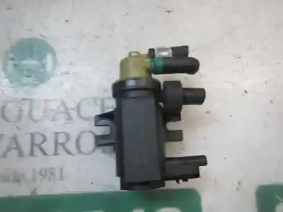 Peça sobressalente para automóvel em segunda mão bomba de ar secundária por citroen c4 lim. white attraction referências oem iam 1618pe