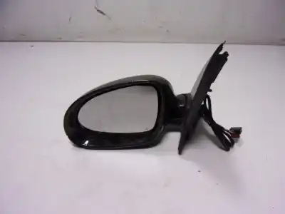 Recambio de automóvil de segunda mano de espejo izquierdo para volkswagen golf v berlina (1k1) r32 referencias oem iam 1k1857507dc9b9
