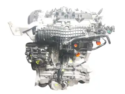 Recambio de automóvil de segunda mano de motor completo para volvo xc90 excellence plug-in hybrid awd referencias oem iam 36010085