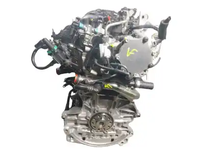 Second-hand car spare part complete engine for volvo xc90 excellence plug-in hybrid awd oem iam references 36010085  b4204t35