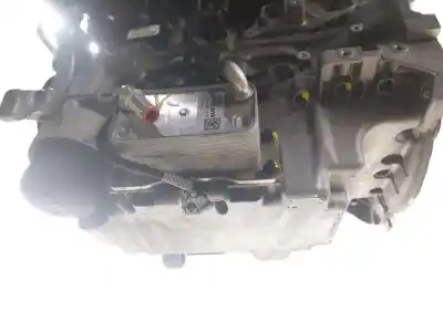 Second-hand car spare part complete engine for volvo xc90 excellence plug-in hybrid awd oem iam references 36010085  b4204t35