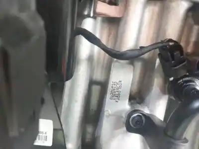 Second-hand car spare part complete engine for volvo xc90 excellence plug-in hybrid awd oem iam references 36010085  b4204t35