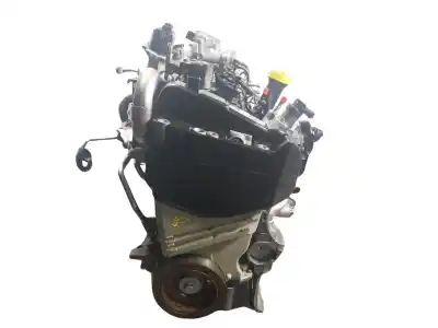 Peça sobressalente para automóvel em segunda mão motor completo por renault kangoo express 1.5 dci referências oem iam 8201535495  k9k608