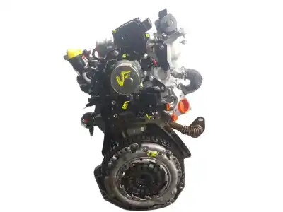 Peça sobressalente para automóvel em segunda mão motor completo por renault kangoo express 1.5 dci referências oem iam 8201535495  k9k608