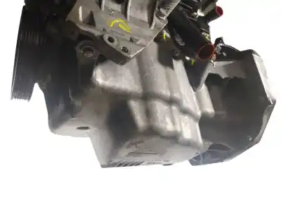 Peça sobressalente para automóvel em segunda mão motor completo por renault kangoo express 1.5 dci referências oem iam 8201535495  k9k608