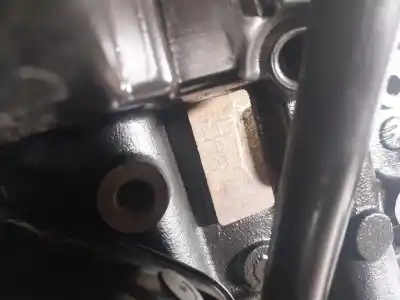 Peça sobressalente para automóvel em segunda mão motor completo por renault kangoo express 1.5 dci referências oem iam 8201535495  k9k608