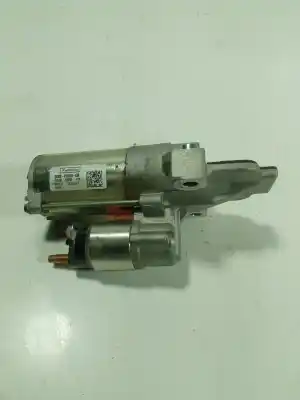 Peça sobressalente para automóvel em segunda mão motor de arranque por ford focus turnier 1.0 ecoboost referências oem iam 2461276