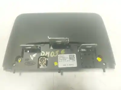 Second-hand car spare part multifunction display for ford focus turnier 1.0 ecoboost oem iam references 2608340  jx7118b955fd