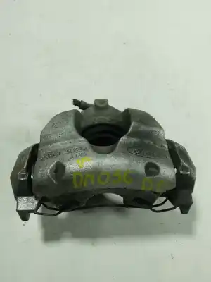 Pièce détachée automobile d'occasion ETRIER DE FREIN AVANT DROIT pour FORD FOCUS TURNIER  Références OEM IAM 2500951  2B294A2B302