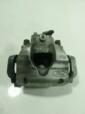 Peça sobressalente para automóvel em segunda mão pinça de travão dianteira esquerda por ford focus turnier 1.0 ecoboost referências oem iam 2500953