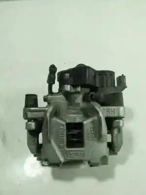 Peça sobressalente para automóvel em segunda mão pinça de travão traseira direita por ford focus turnier 1.0 ecoboost referências oem iam 2518580