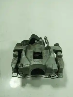 Peça sobressalente para automóvel em segunda mão pinça de travão traseira esquerda por ford focus turnier 1.0 ecoboost referências oem iam 2518582