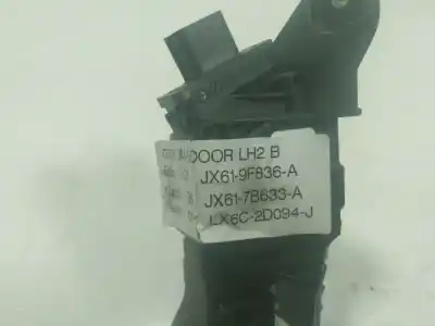 Pezzo di ricambio per auto di seconda mano potenziometro per ford focus turnier 1.0 ecoboost riferimenti oem iam 2537261  jx619f836ad