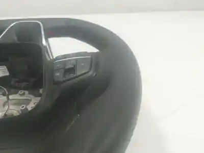 Second-hand car spare part steering wheel for ford focus turnier 1.0 ecoboost oem iam references 2542753  34261491b