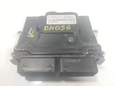 Second-hand car spare part ECU ENGINE CONTROL for FORD FOCUS TURNIER  OEM IAM references 2553521  MX7A12A650AKB
