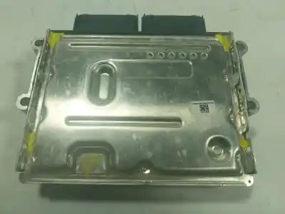 Second-hand car spare part ecu engine control for ford focus turnier 1.0 ecoboost oem iam references 2553521  mx7a12a650akb