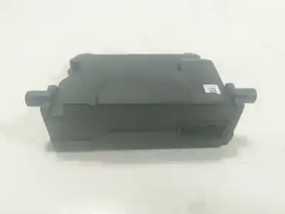 Second-hand car spare part electronic module for ford focus turnier 1.0 ecoboost oem iam references 2481548  jz7t19h406cm