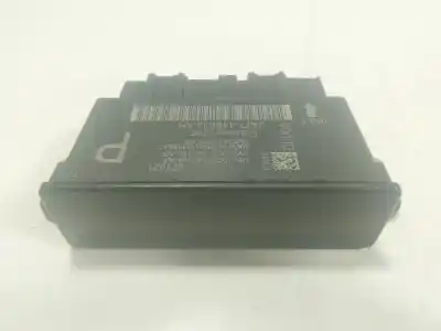 Peça sobressalente para automóvel em segunda mão módulo eletrônico por ford focus turnier 1.0 ecoboost referências oem iam 2530562