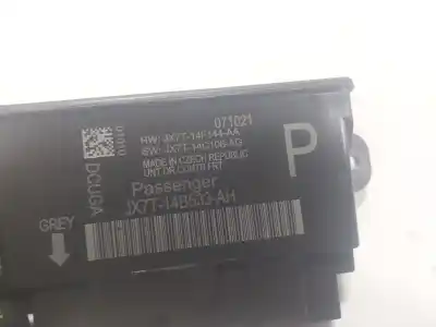 Second-hand car spare part electronic module for ford focus turnier 1.0 ecoboost oem iam references 2530562  jx7t14b533ah