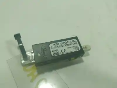 Pièce détachée automobile d'occasion MODULE ÉLECTRONIQUE pour FORD FOCUS TURNIER  Références OEM IAM 2429512  H1BT18C847AB