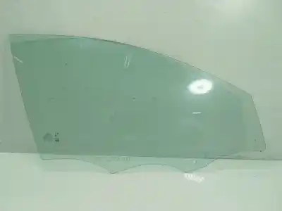 Автозапчасти б/у СТЕКЛО ПЕРЕДНЕЙ ПРАВОЙ ДВЕРИ за FORD FOCUS TURNIER  ссылки OEM IAM 2453924  