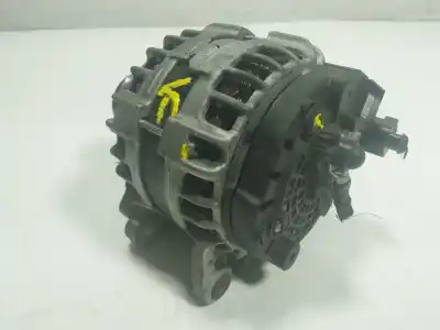 Автозапчасти б/у генератор за audi a3 sedán (8vm) 1.4 16v tfsi act ссылки oem iam 04c903023l 04c903023l 04e903015p
