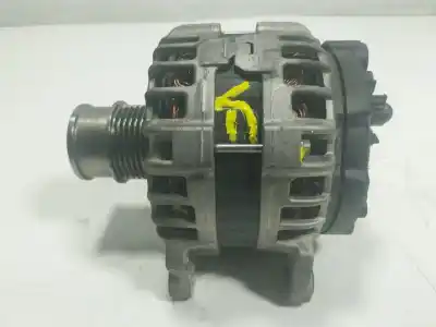 Автозапчасти б/у генератор за audi a3 sedán (8vm) 1.4 16v tfsi act ссылки oem iam 04c903023l 04c903023l 04e903015p