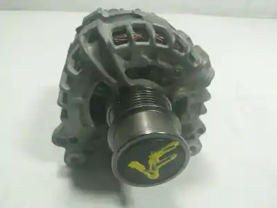 Автозапчасти б/у генератор за audi a3 sedán (8vm) 1.4 16v tfsi act ссылки oem iam 04c903023l 04c903023l 04e903015p