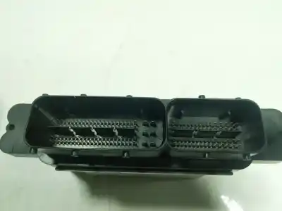 Second-hand car spare part ecu engine control for audi a3 sedán (8vm) 1.4 16v tfsi act oem iam references 04e906027hf8v0 04e907309bj 04e907309