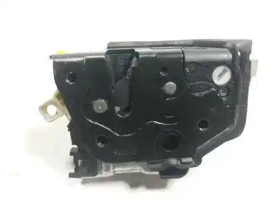 Автозапчастина б/у замок передній праві двері для audi a3 sedán (8vm) 1.4 16v tfsi act посилання на oem iam 8x1837016c  8x1837016