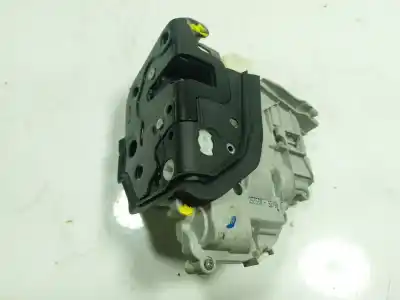 Автозапчастина б/у замок заднього правого дверя для audi a3 sedán (8vm) 1.4 16v tfsi act посилання на oem iam 4g0839016e