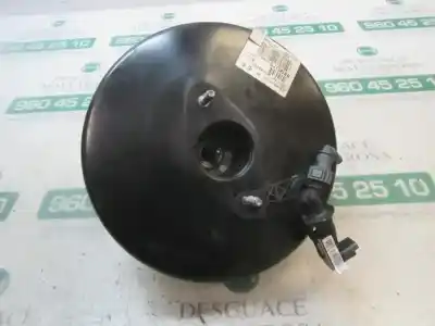 Second-hand car spare part BRAKE SERVO for CITROEN C4 LIM.  OEM IAM references 4535ER 0204711153 9674749280