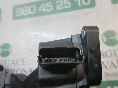 Second-hand car spare part potentiometer for citroen c4 lim. white attraction oem iam references 1601cq  