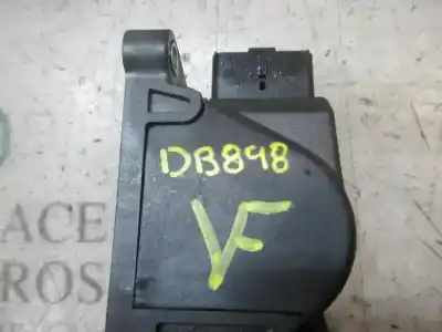 Second-hand car spare part potentiometer for citroen c4 lim. white attraction oem iam references 1601cq  