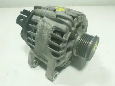 Автозапчастина б/у генератор для citroen ds3 1.2 12v e-thp посилання на oem iam 9818677980