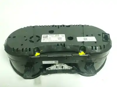 Second-hand car spare part dashboard for audi a3 sedán (8vm) 1.4 16v tfsi act oem iam references 8v0920871r  8v0920871r