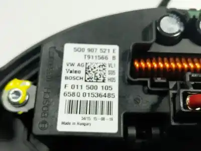 Автозапчасти б/у отопительный двигатель за audi a3 sedán (8vm) 1.4 16v tfsi act ссылки oem iam 5q1819021b 5q1819021h 5q1819021
