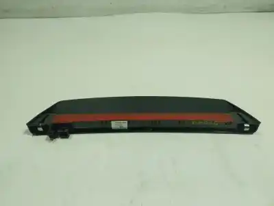 Автозапчастина б/у центральний задній ламп для audi a3 sedán (8vm) 1.4 16v tfsi act посилання на oem iam 4g5945097