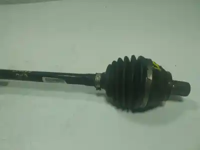 Автозапчастина б/у правий привід для audi a3 sedán (8vm) 1.4 16v tfsi act посилання на oem iam 5q0407272db  5q0407272db