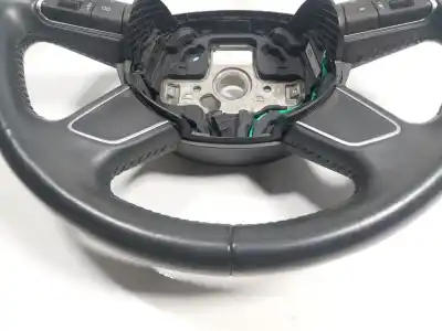 Автозапчастина б/у кермо для audi a3 sedán (8vm) 1.4 16v tfsi act посилання на oem iam 8u0419091b1kt 8u0419091b 565425696