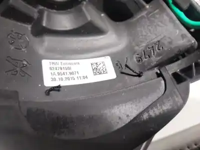 Автозапчастина б/у кермо для audi a3 sedán (8vm) 1.4 16v tfsi act посилання на oem iam 8u0419091b1kt 8u0419091b 565425696