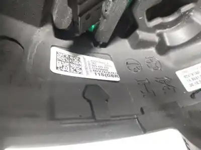 Автозапчастина б/у кермо для audi a3 sedán (8vm) 1.4 16v tfsi act посилання на oem iam 8u0419091b1kt 8u0419091b 565425696