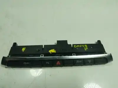 Автозапчасти б/у предупреждение за audi a3 sedán (8vm) 1.4 16v tfsi act ссылки oem iam 8v0925301tnv6 8v0925301t 