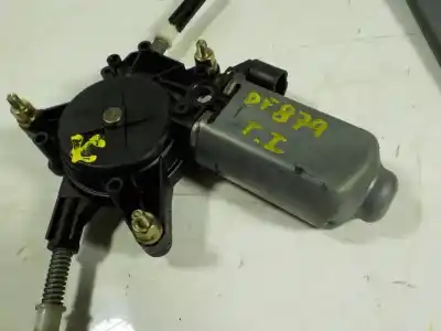 Second-hand car spare part rear left window regulator for renault scenic (ja..) 1.6 16v authentique (ja0b/11) oem iam references   